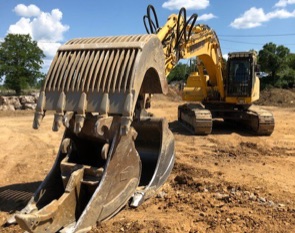 entreprise Reynouard, travaux publics en Ardèche