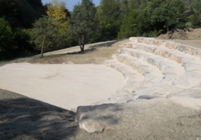 aménagement paysager