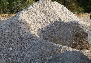 vente granulats