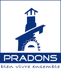 Mairie de Pradons