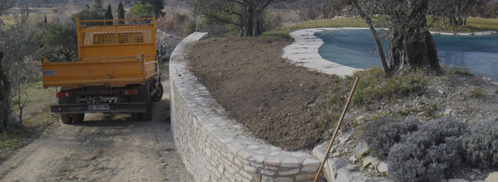 Aménagement piscine pour particulier